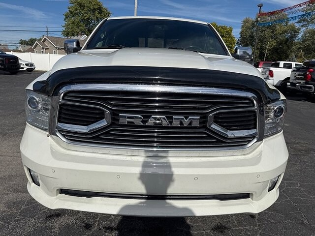 2017 RAM 1500 in Oregon, OH 43616 - 18079651 8