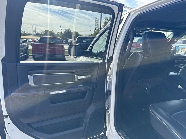 2017 RAM 1500 in Oregon, OH 43616 - 18079651 11
