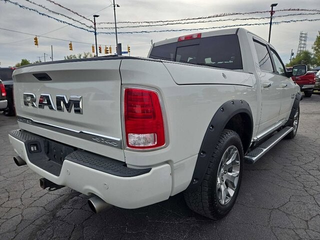 2017 RAM 1500 in Oregon, OH 43616 - 18079651 31
