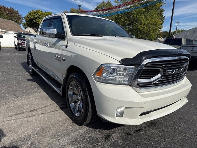 2017 RAM 1500 in Oregon, OH 43616 - 18079651 7
