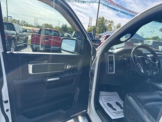 2017 RAM 1500 in Oregon, OH 43616 - 18079651 9