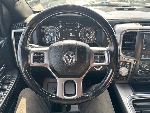 2017 RAM 1500 in Oregon, OH 43616 - 18079651 22