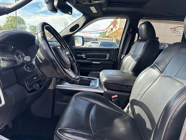 2017 RAM 1500 in Oregon, OH 43616 - 18079651 10