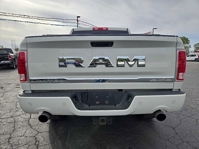 2017 RAM 1500 in Oregon, OH 43616 - 18079651 35