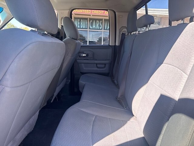 2018 RAM 1500 in Oregon, OH 43616 - 18079652 12