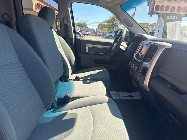 2018 RAM 1500 in Oregon, OH 43616 - 18079652 16