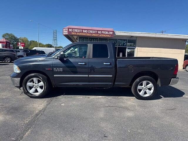 2018 RAM 1500 in Oregon, OH 43616 - 18079652 2