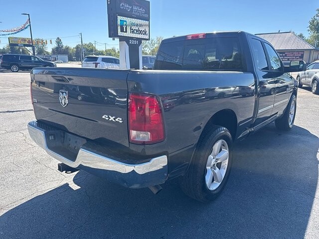 2018 RAM 1500 in Oregon, OH 43616 - 18079652 5
