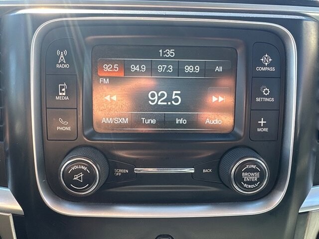 2018 RAM 1500 in Oregon, OH 43616 - 18079652 20