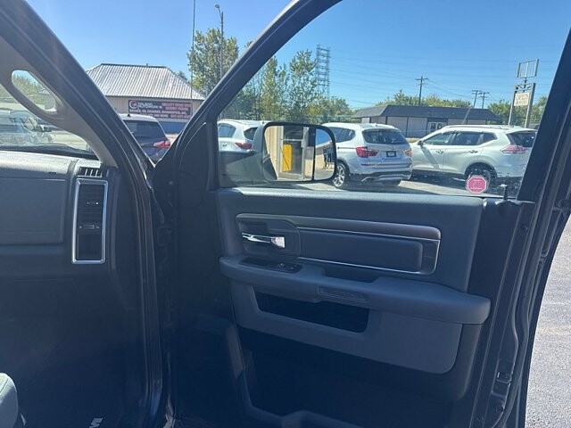 2018 RAM 1500 in Oregon, OH 43616 - 18079652 15