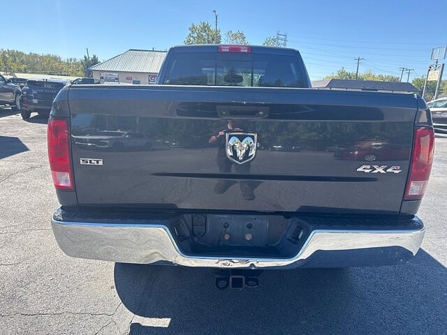 2018 RAM 1500 in Oregon, OH 43616 - 18079652 4