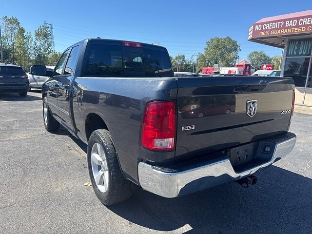 2018 RAM 1500 in Oregon, OH 43616 - 18079652 3