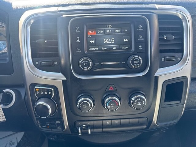 2018 RAM 1500 in Oregon, OH 43616 - 18079652 21