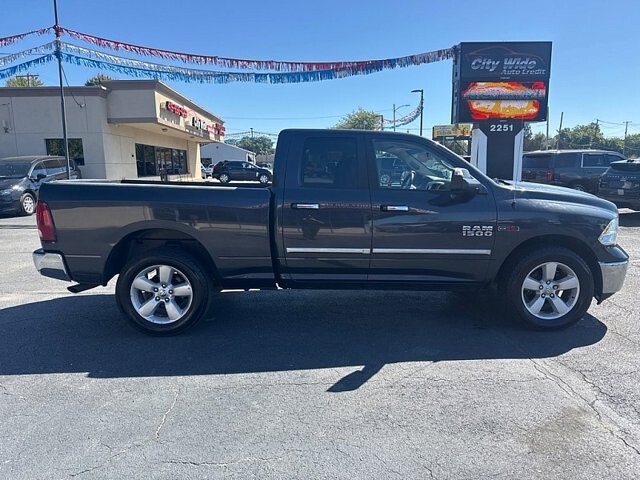 2018 RAM 1500 in Oregon, OH 43616 - 18079652 6