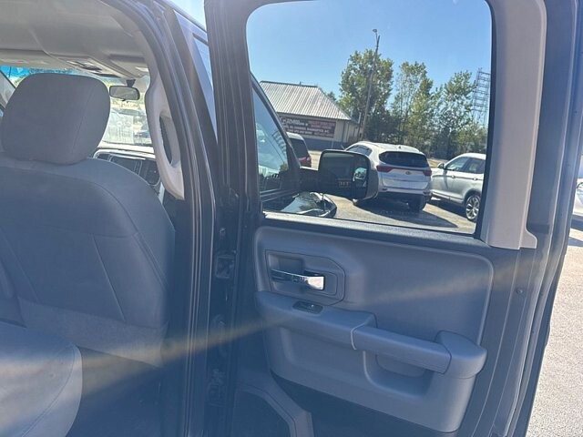 2018 RAM 1500 in Oregon, OH 43616 - 18079652 13