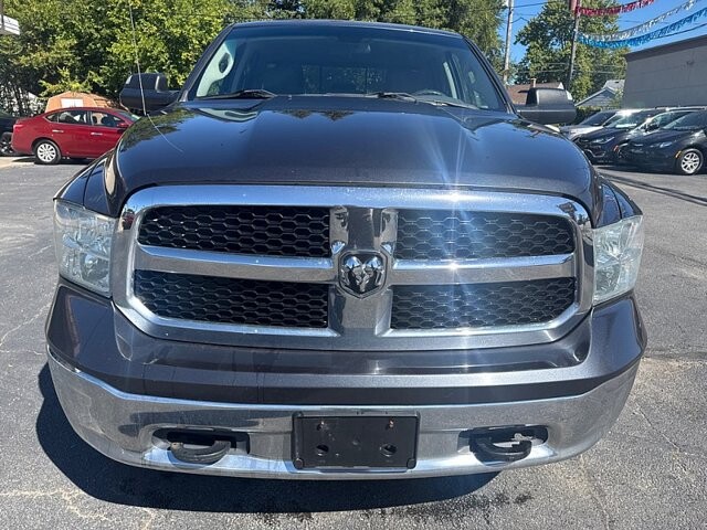 2018 RAM 1500 in Oregon, OH 43616 - 18079652 8