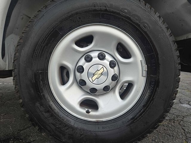 2021 Chevrolet Express 2500 in Oregon, OH 43616 - 18079653 19