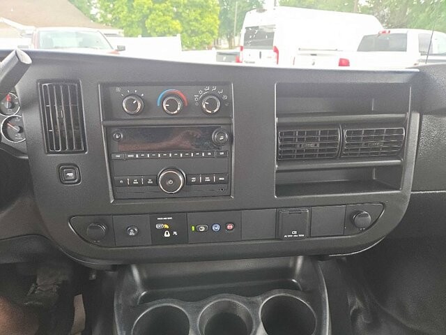 2021 Chevrolet Express 2500 in Oregon, OH 43616 - 18079653 22