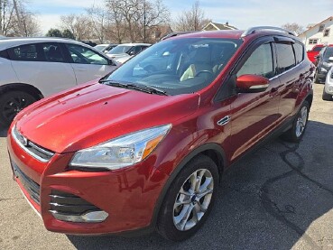 2014 Ford Escape in Oregon, OH 43616