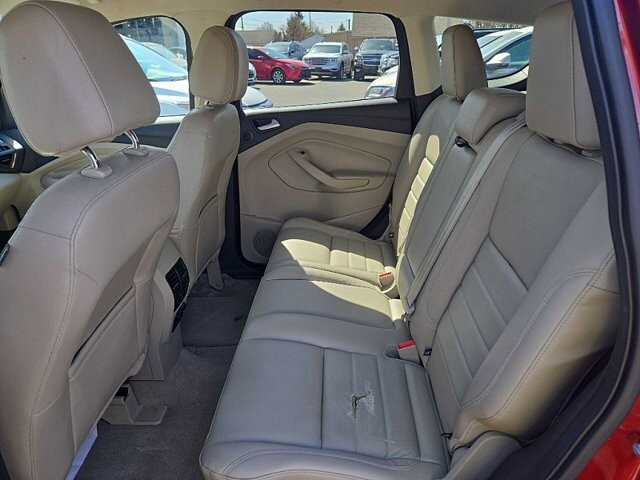 2014 Ford Escape in Oregon, OH 43616 - 18079654 12