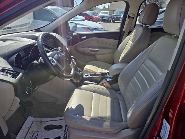 2014 Ford Escape in Oregon, OH 43616 - 18079654 10