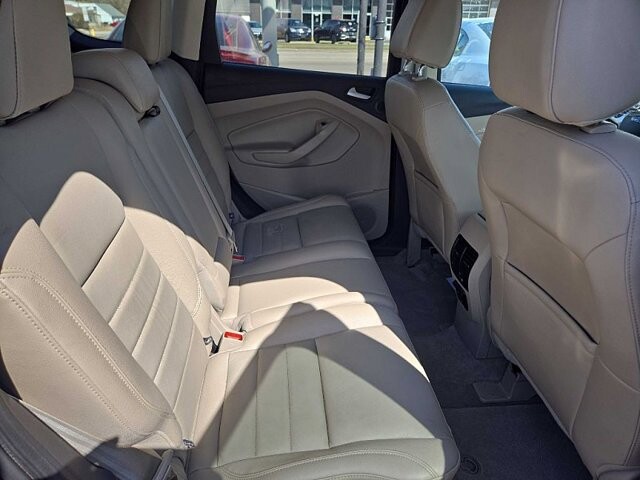 2014 Ford Escape in Oregon, OH 43616 - 18079654 15