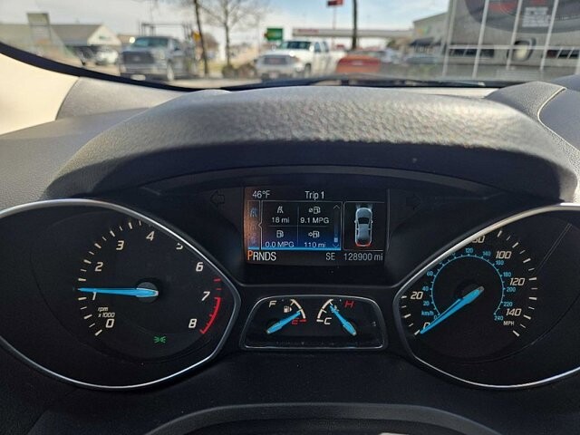 2014 Ford Escape in Oregon, OH 43616 - 18079654 20