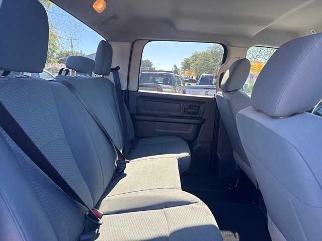 2018 RAM 1500 in Oregon, OH 43616 - 18079655 14