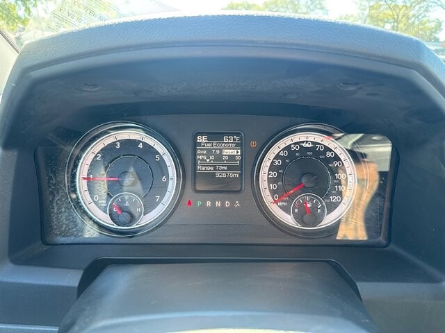 2018 RAM 1500 in Oregon, OH 43616 - 18079655 22