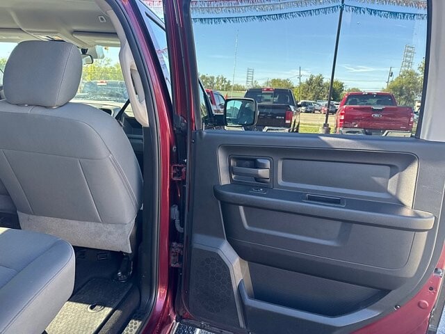 2018 RAM 1500 in Oregon, OH 43616 - 18079655 13