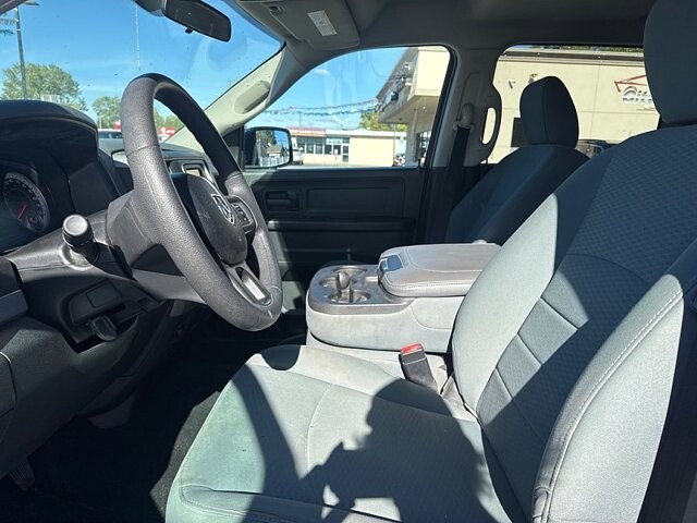 2018 RAM 1500 in Oregon, OH 43616 - 18079655 10