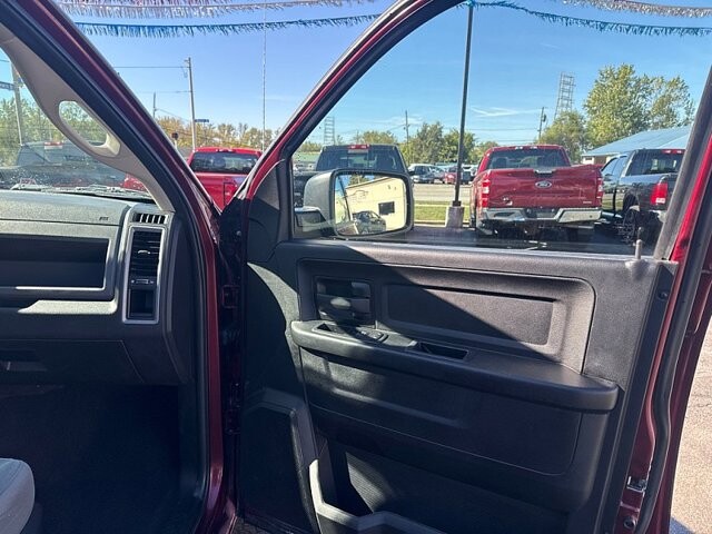 2018 RAM 1500 in Oregon, OH 43616 - 18079655 15