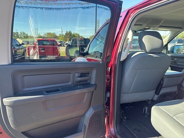 2018 RAM 1500 in Oregon, OH 43616 - 18079655 11
