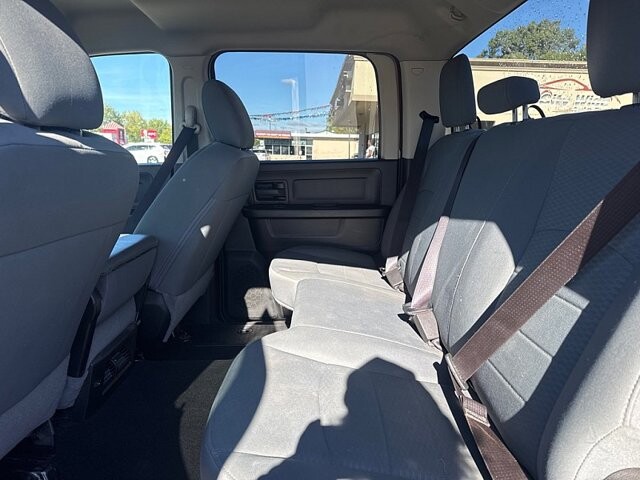 2018 RAM 1500 in Oregon, OH 43616 - 18079655 12