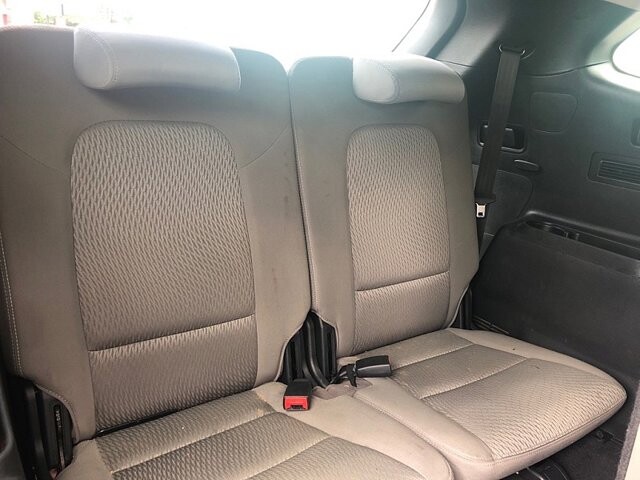 2017 Hyundai Santa Fe in Oregon, OH 43616 - 18079656 17