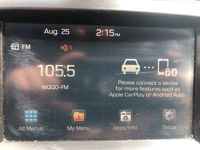 2017 Hyundai Santa Fe in Oregon, OH 43616 - 18079656 23