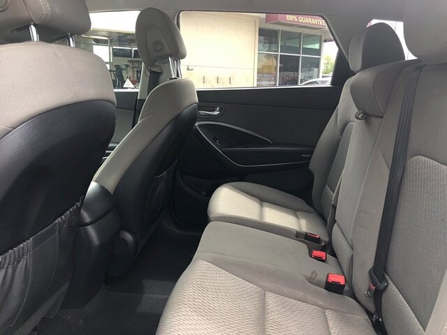 2017 Hyundai Santa Fe in Oregon, OH 43616 - 18079656 12