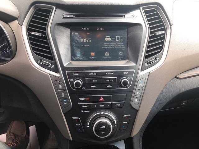 2017 Hyundai Santa Fe in Oregon, OH 43616 - 18079656 24