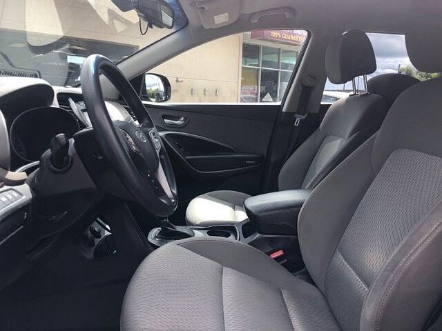 2017 Hyundai Santa Fe in Oregon, OH 43616 - 18079656 10