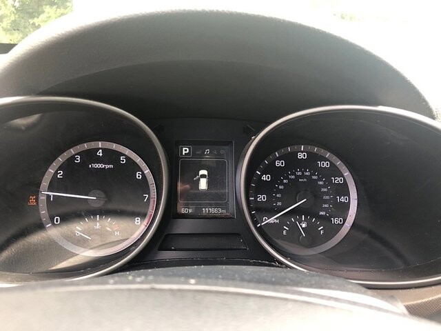 2017 Hyundai Santa Fe in Oregon, OH 43616 - 18079656 21