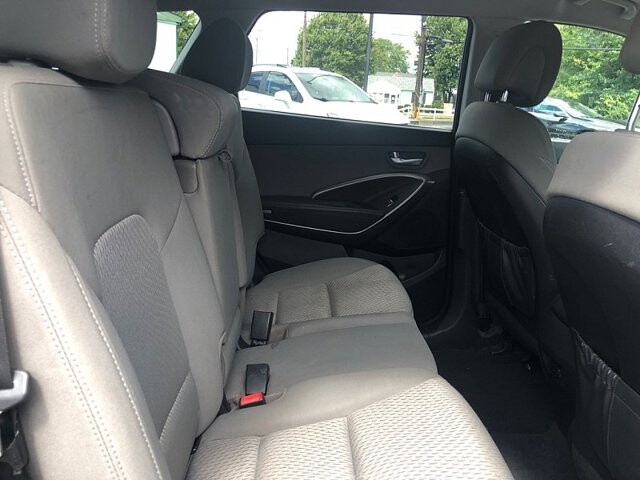 2017 Hyundai Santa Fe in Oregon, OH 43616 - 18079656 16
