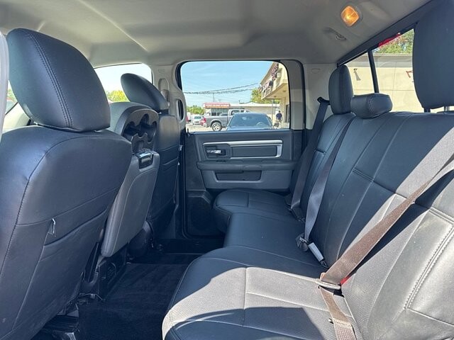 2016 RAM 1500 in Oregon, OH 43616 - 18079657 12