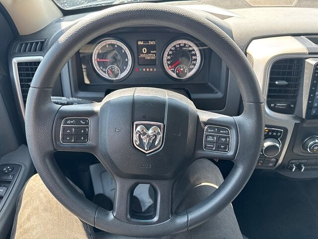 2016 RAM 1500 in Oregon, OH 43616 - 18079657 20