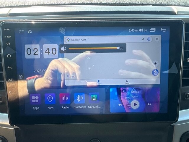 2016 RAM 1500 in Oregon, OH 43616 - 18079657 21