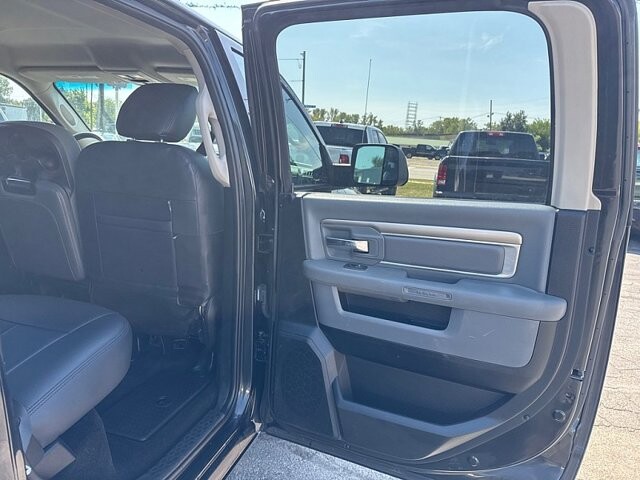 2016 RAM 1500 in Oregon, OH 43616 - 18079657 14