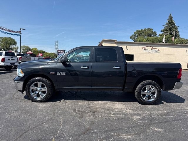 2016 RAM 1500 in Oregon, OH 43616 - 18079657 2