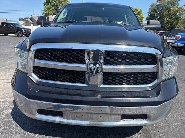 2016 RAM 1500 in Oregon, OH 43616 - 18079657 8