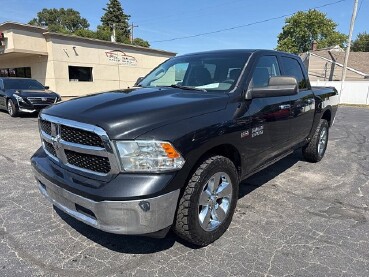 2016 RAM 1500 in Oregon, OH 43616