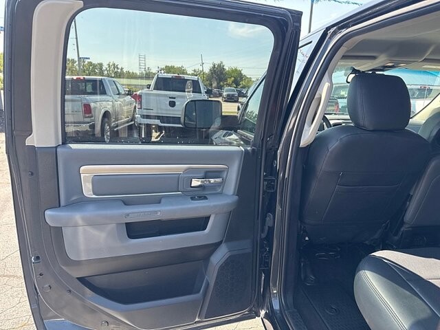 2016 RAM 1500 in Oregon, OH 43616 - 18079657 11