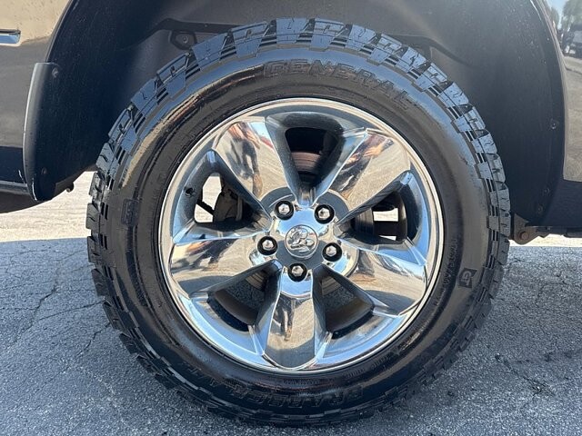 2016 RAM 1500 in Oregon, OH 43616 - 18079657 18